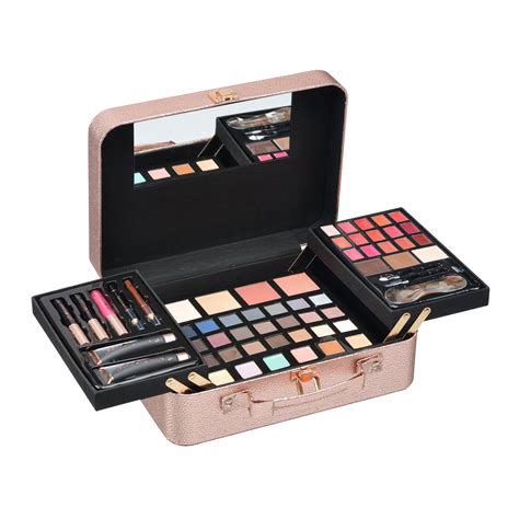 cosmetics gift sets|high end makeup gift sets.